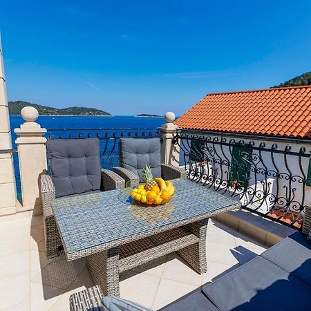Seafront Apartment Duo Βις Εξωτερικό φωτογραφία