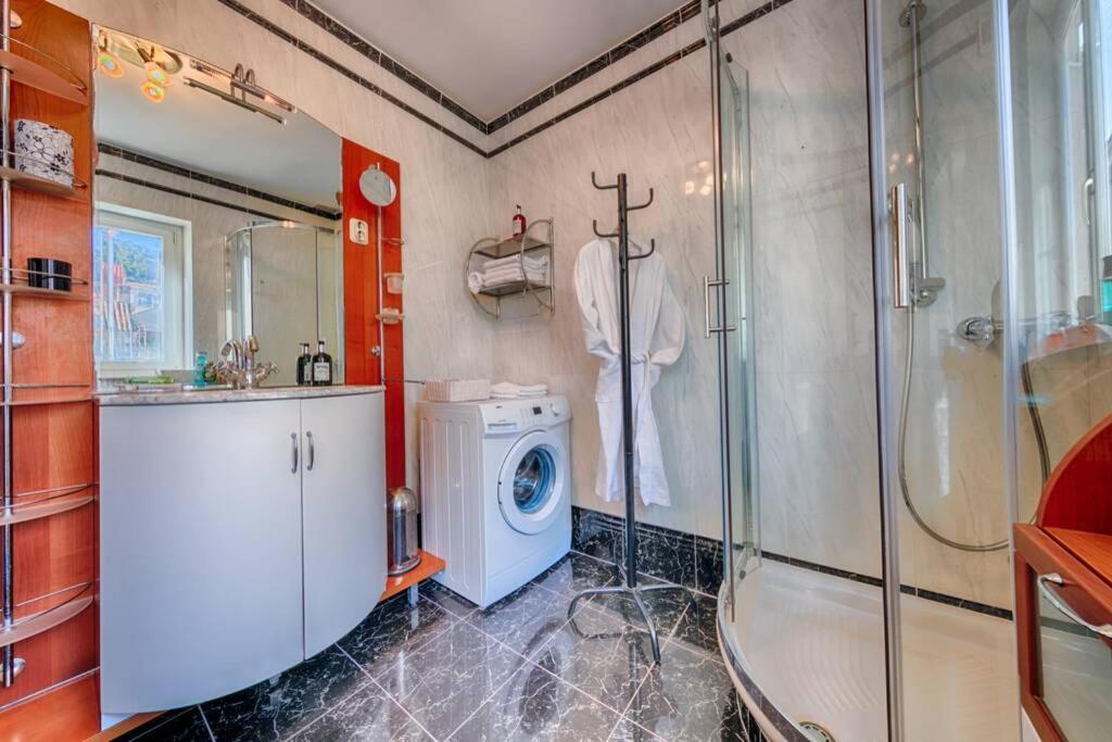 Seafront Apartment Duo Βις Εξωτερικό φωτογραφία