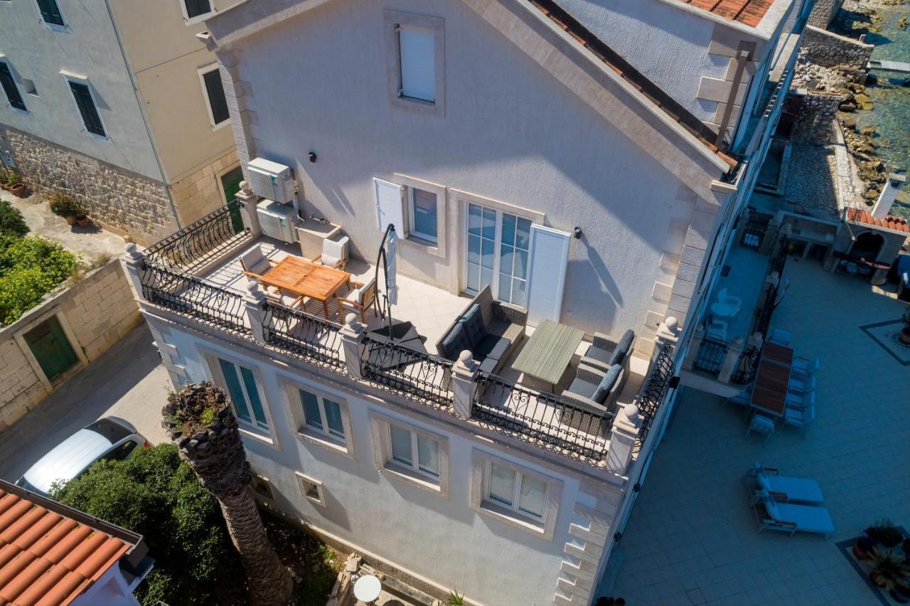 Seafront Apartment Duo Βις Εξωτερικό φωτογραφία